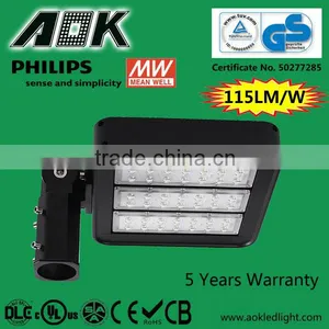 UL CUL DLC TUV SAA 280W LED Flood Light thumbnail-5