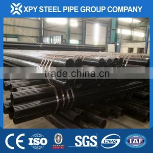Carbon Steel Pipe Price Per Ton In UAE thumbnail-2