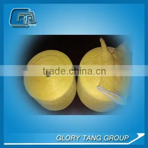 Raw White or Dyed Meta -aramid and Para-aramid Yarn for Sewing Thread thumbnail-5