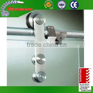 Glass Sliding Door Glass thumbnail-5