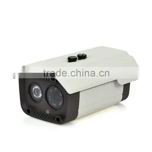 RY-9010 New IR 700TVL High Resolution Sony EFFIO-E Weatherproof Security OSD CCTV Camera thumbnail-1