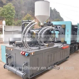 320Ton Servo Motor Plastic Fruit Box Making Machine / Injection Molding Machine thumbnail-5