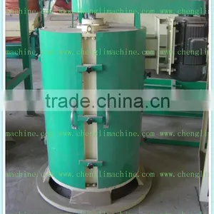 High Efficient 2-5 T/H DTP Corn Degerminating Machine Corn Starch Processing Equipment thumbnail-1