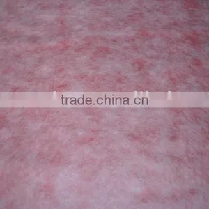 Manufacturer: 200-1200g/m2, Toilet Fabric Waterproof Membrane for Roofing thumbnail-5