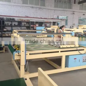 Semi-automatic Folder Gluer(Press Model) thumbnail-3