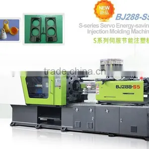 Injection Molding Machine Price 288 TON thumbnail-1
