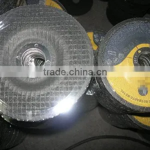 Designer Hot Selling 7 Metal Grinding Disc thumbnail-1