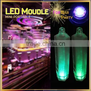 LED Bottle Light, LED Light for Bottle and Night Pub thumbnail-1
