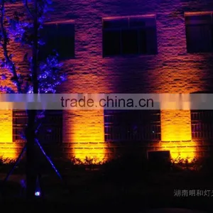 12pcs Rgbw 10W Led-lamps Wireless Battery Powered Led Light Bar for Wall Lights thumbnail-6