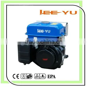171cc Gasoline Engine 166F thumbnail-1