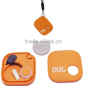 Anti Lost Smart Remote Bluetooth Purse Hook Key Finder Wholsale thumbnail-3