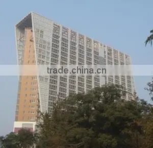 Zibo Panpak Co., Ltd. company overview - view 1 thumbnail
