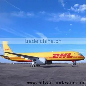 Couriers Service From China to the World thumbnail-1