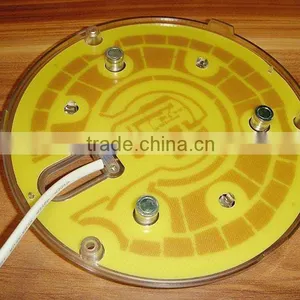 LED Module of Ceiling Light 9W 16W 20W New Products 80Ra 3000K 4000K 6000K thumbnail-4