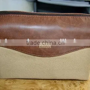 Cost-effective Customized Airline Amenity Bag for Business Class thumbnail-1