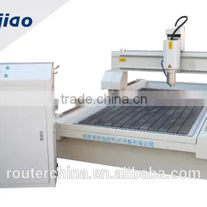 3D Stone Engraving Machine With Automatic Lubrication System thumbnail-1