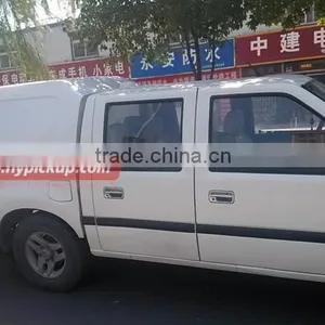 Foton Tunland Accessories 4x4 Hardtop Canopy thumbnail-3