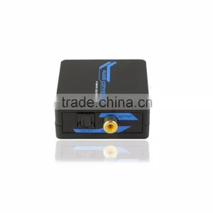 2-way Digital SPDIF COAXIAL/TOSLINK Bi-direction Audio Converter 2 Port thumbnail-2