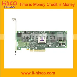 Emulex LightPulse 8Gb Single-Port PCIe Fibre Channel Host Bus Adapter LPe12000 thumbnail-1