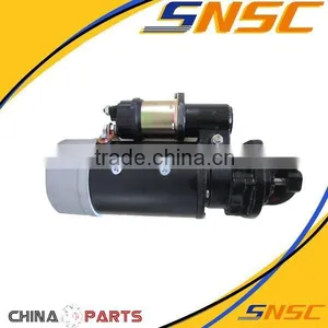 Shangchai Engine Parts ,for Shangchai 6135,6121 Engine ,7651-11-003+A, Starter thumbnail-1