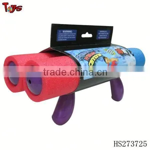2013 Hot Sales EVA Double Heads Toy Water Gun thumbnail-1