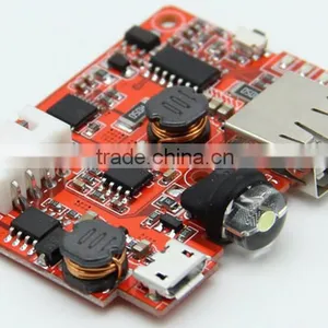 Pcba Factory in Shenzhen High Quality Multilayer PCB Supplier thumbnail-1