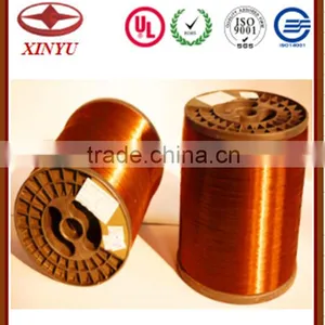 Enameled Copper Winding Wire And Price thumbnail-1
