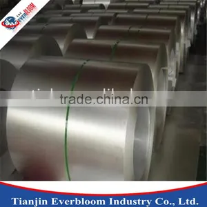 Sgcc Steel / Sgcc Material / Dx51d Z100 Galvanized Steel Coil thumbnail-2