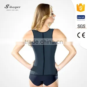 S-SHAPER OEM Service Waist Cincher Body Shaper Underbust Bustier Corset thumbnail-6