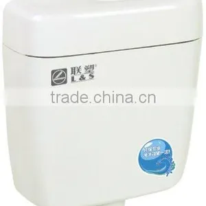 Toilet Tank thumbnail-1