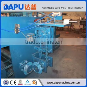 Best Price Hinge Joint Reed Fence Knitting Machine thumbnail-6
