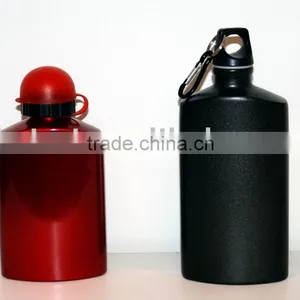 Aluminum Sports Water Bottle thumbnail-1