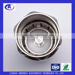 RF Coaxial Din 7/16 Female 7/8" Coaxial Cable Connector thumbnail-6