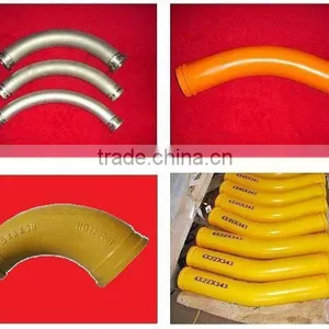 Concrete Pump Parts thumbnail-1
