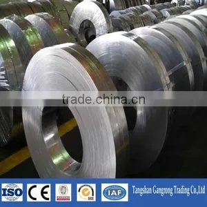 Cold Rolled Galvanized Steel Coil thumbnail-2