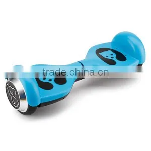 Two Wheel Smart Balance Electric Scooter/ Self Balancing Electric Scooter/electric Scooter Self Balancing thumbnail-1