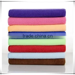 Colors Microfiber Towel thumbnail-1