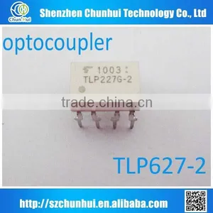 Optocoupler TLP227G-2 thumbnail-1