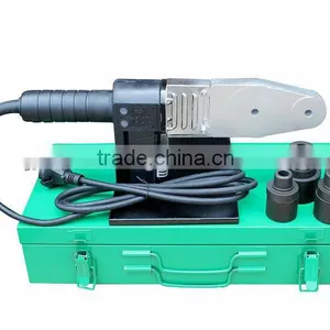 Ppr Pipe Welding Machine(automatic) thumbnail-2