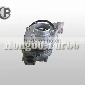 S200G Turbo 12709880017 Turbocharger for Industrial Engine thumbnail-2