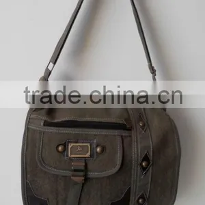 Indian Shoulder Bag thumbnail-1