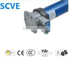 Tubular Motor/92mm Tubualr Motor for Roller Shutter/CE 92mm Tubular Motor/tubular Motor 92mm Manual thumbnail-1