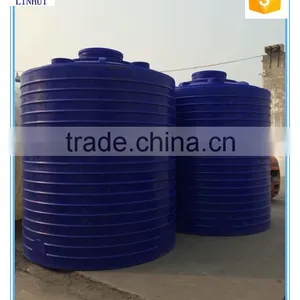2015 Hot Sale Rotomold Plastic Water Tank for Car thumbnail-1