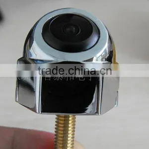 Car Back up Camera for Universal Car thumbnail-1