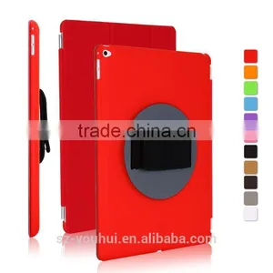 Hot Selling For Ipad Pro Rotation Case 9.7 thumbnail-4