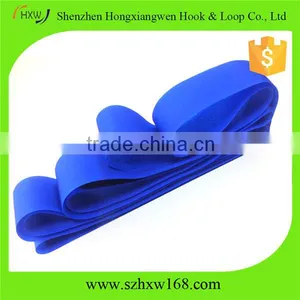Hook Loop Long Strap Binding Wood Material thumbnail-1