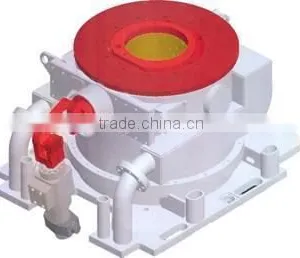 Crystallizer the Core Equipment of Continuous Casting Machine thumbnail-1
