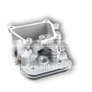 Molded Aluminum Cylinder thumbnail-1