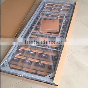 2016 Hot Sale Single Electric Bed With Remote Control thumbnail-3