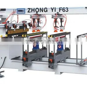 F63-3C Multi-drill Machine thumbnail-1